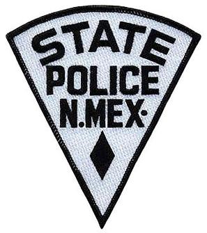 New Mexico State Police